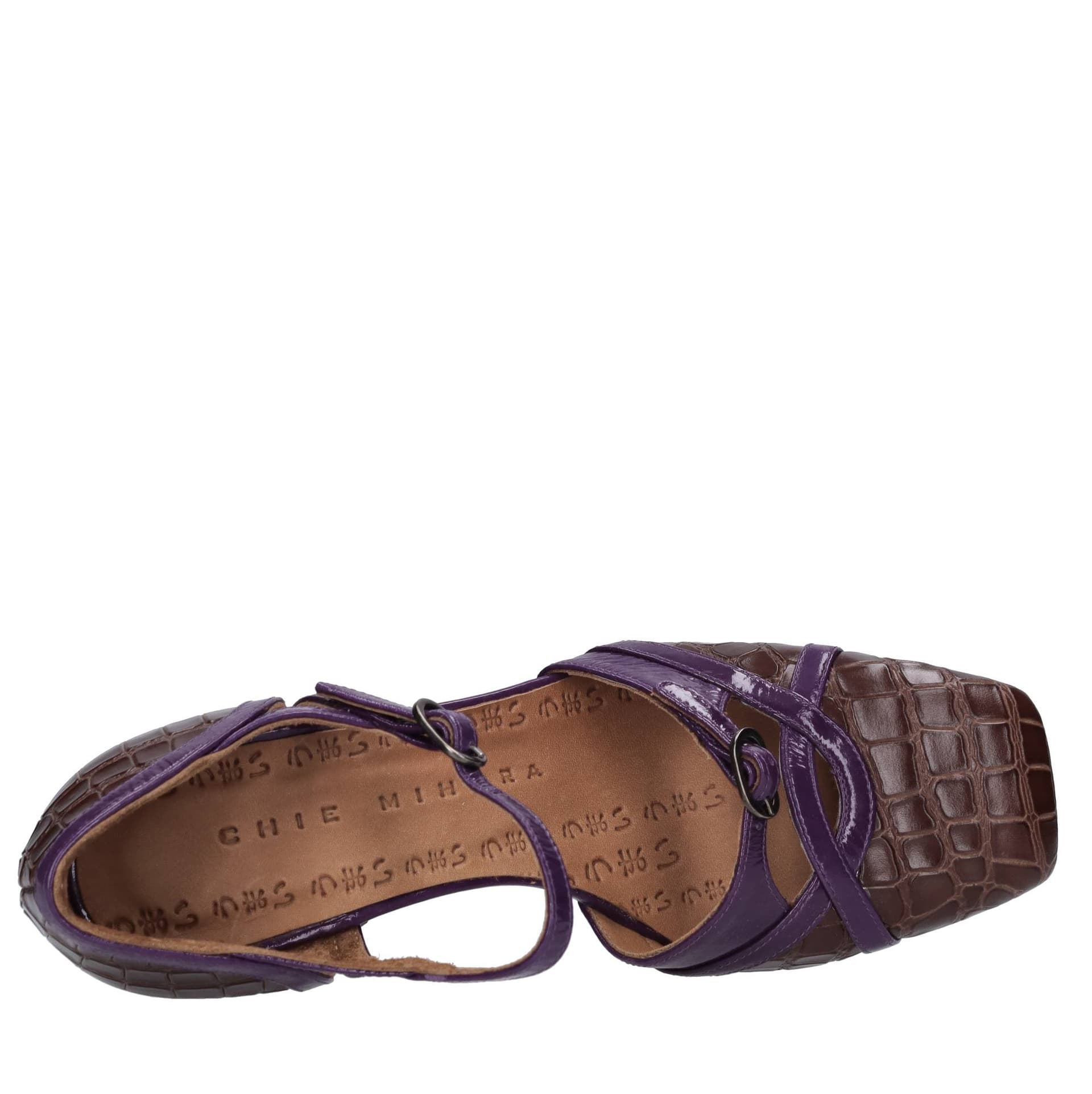 Chie Mihara  Scarpe con Tacco Multicolor - 5