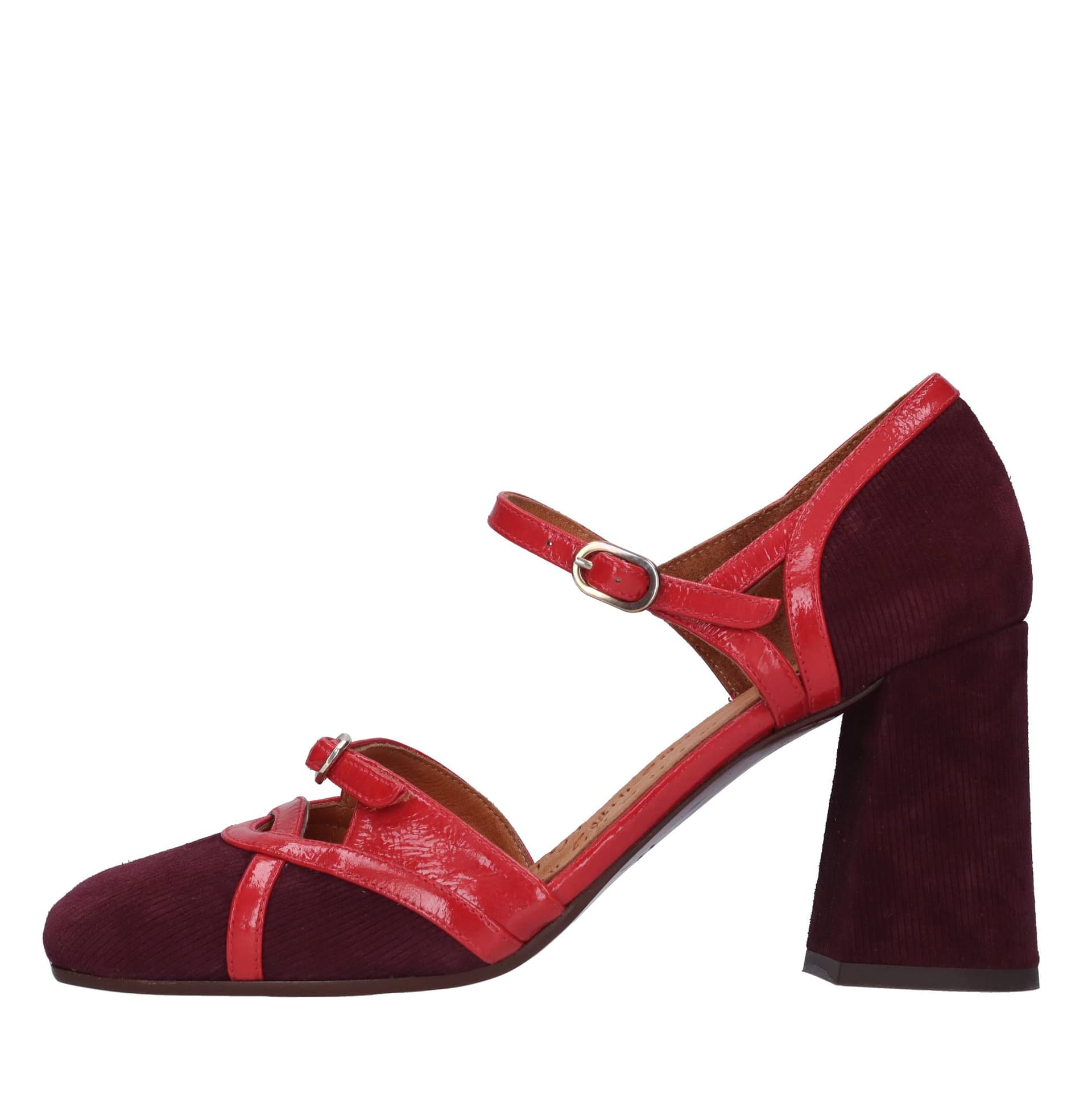Chie Mihara  Scarpe con Tacco Multicolor