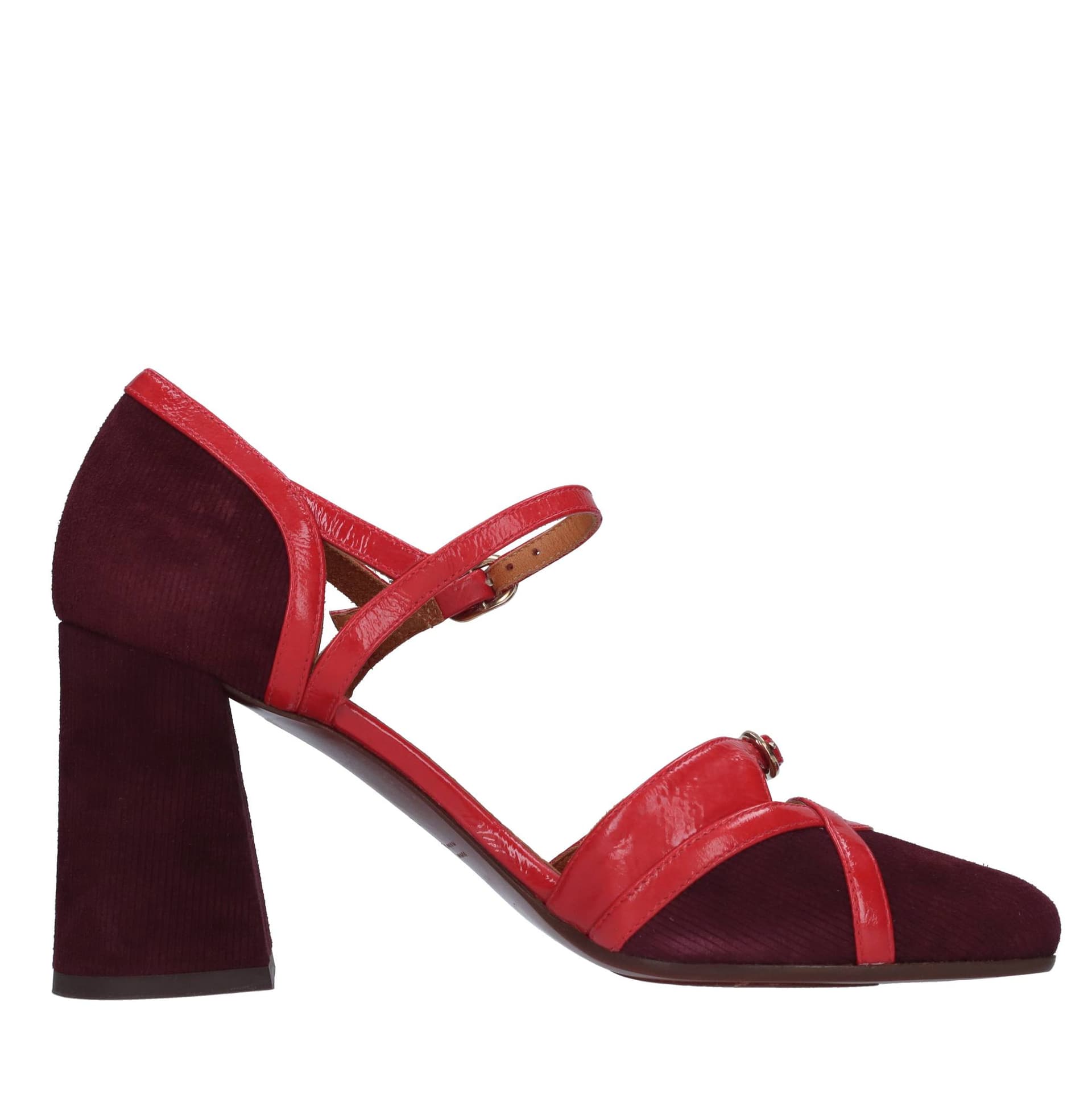 Chie Mihara  Scarpe con Tacco Multicolor - 3