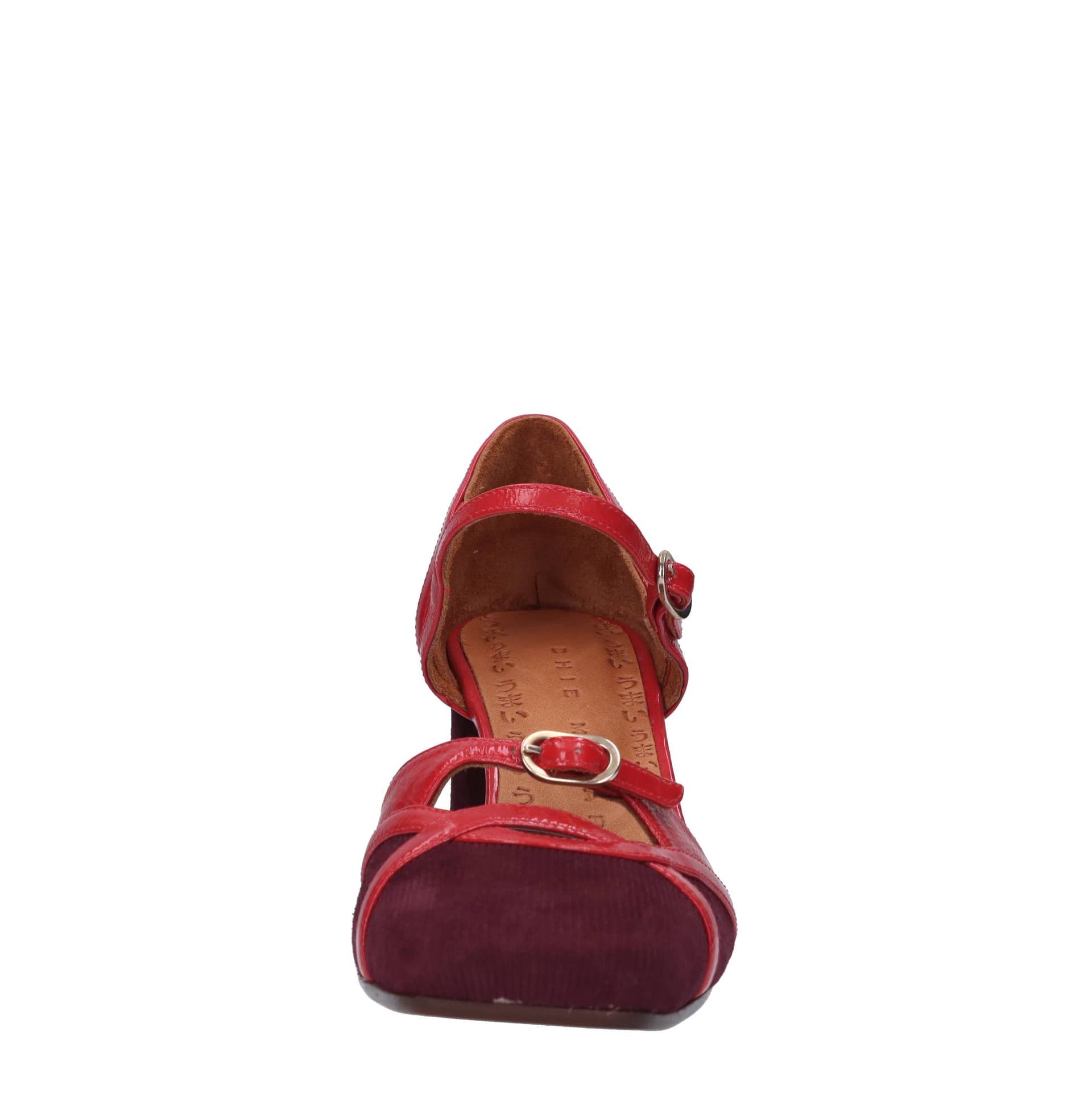 Chie Mihara  Scarpe con Tacco Multicolor - 4