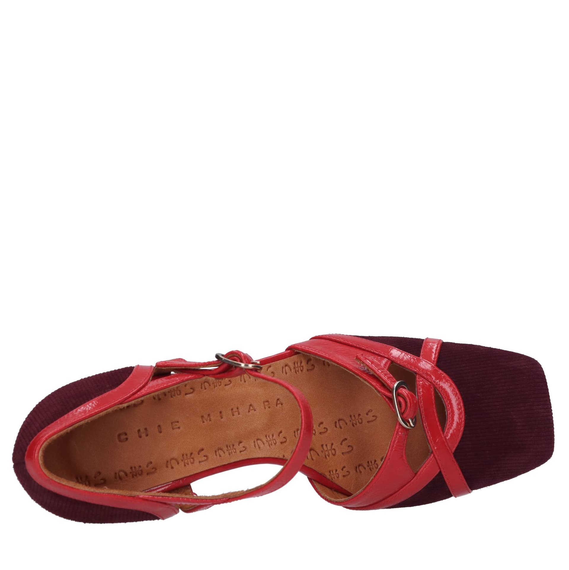 Chie Mihara  Scarpe con Tacco Multicolor - 5