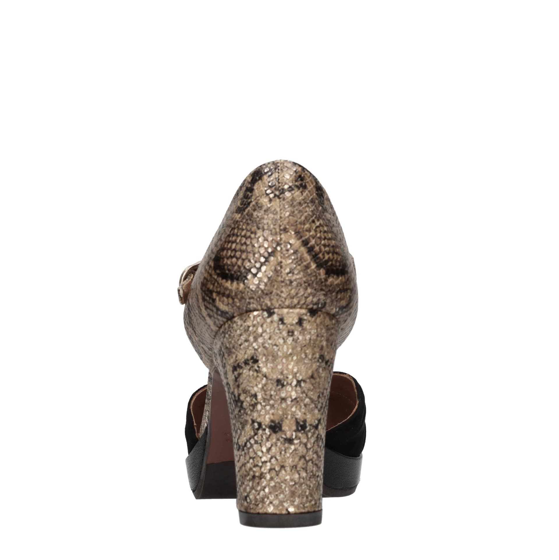 Chie Mihara  Scarpe con Tacco Multicolor - 2