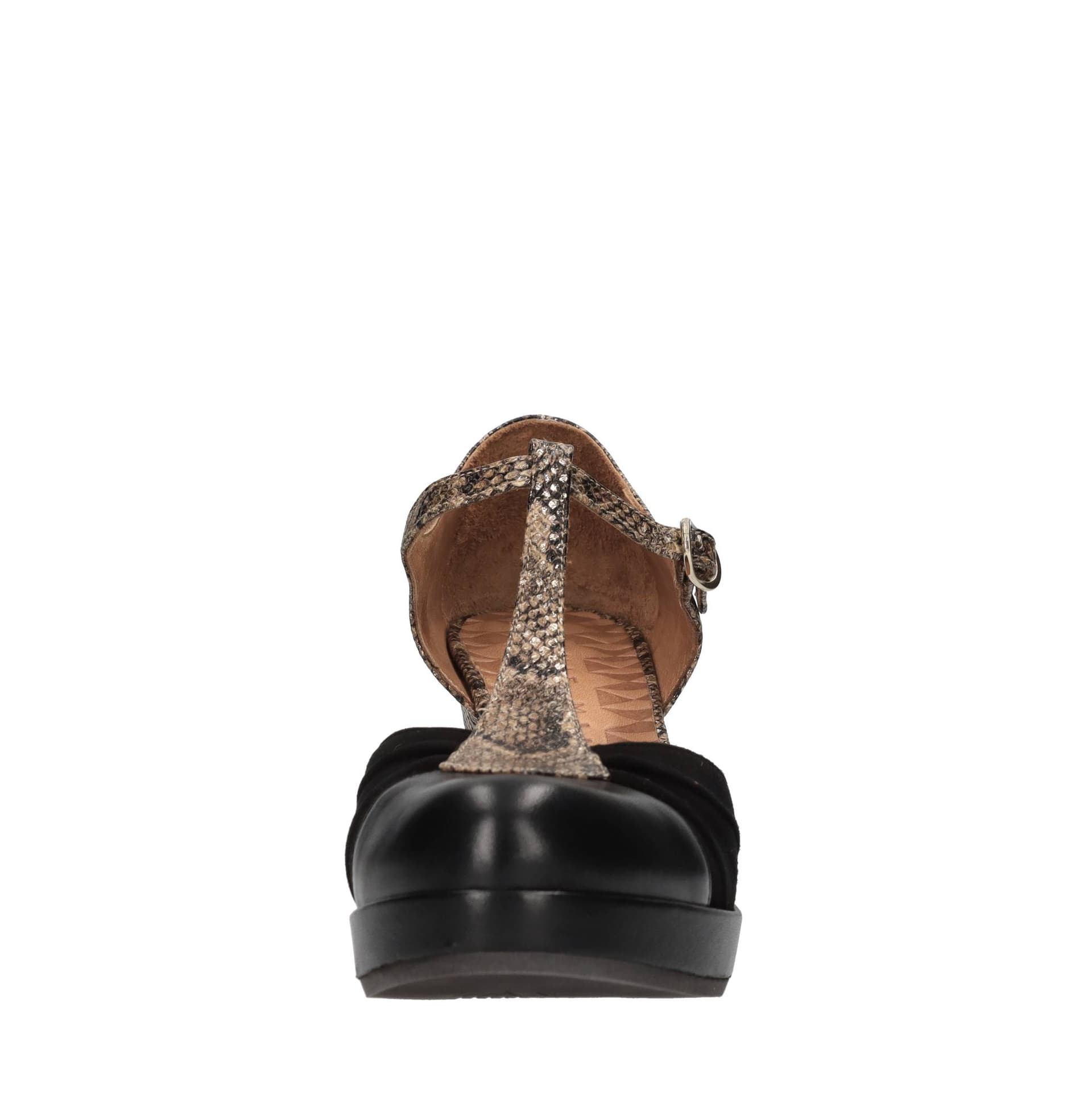 Chie Mihara  Scarpe con Tacco Multicolor - 4