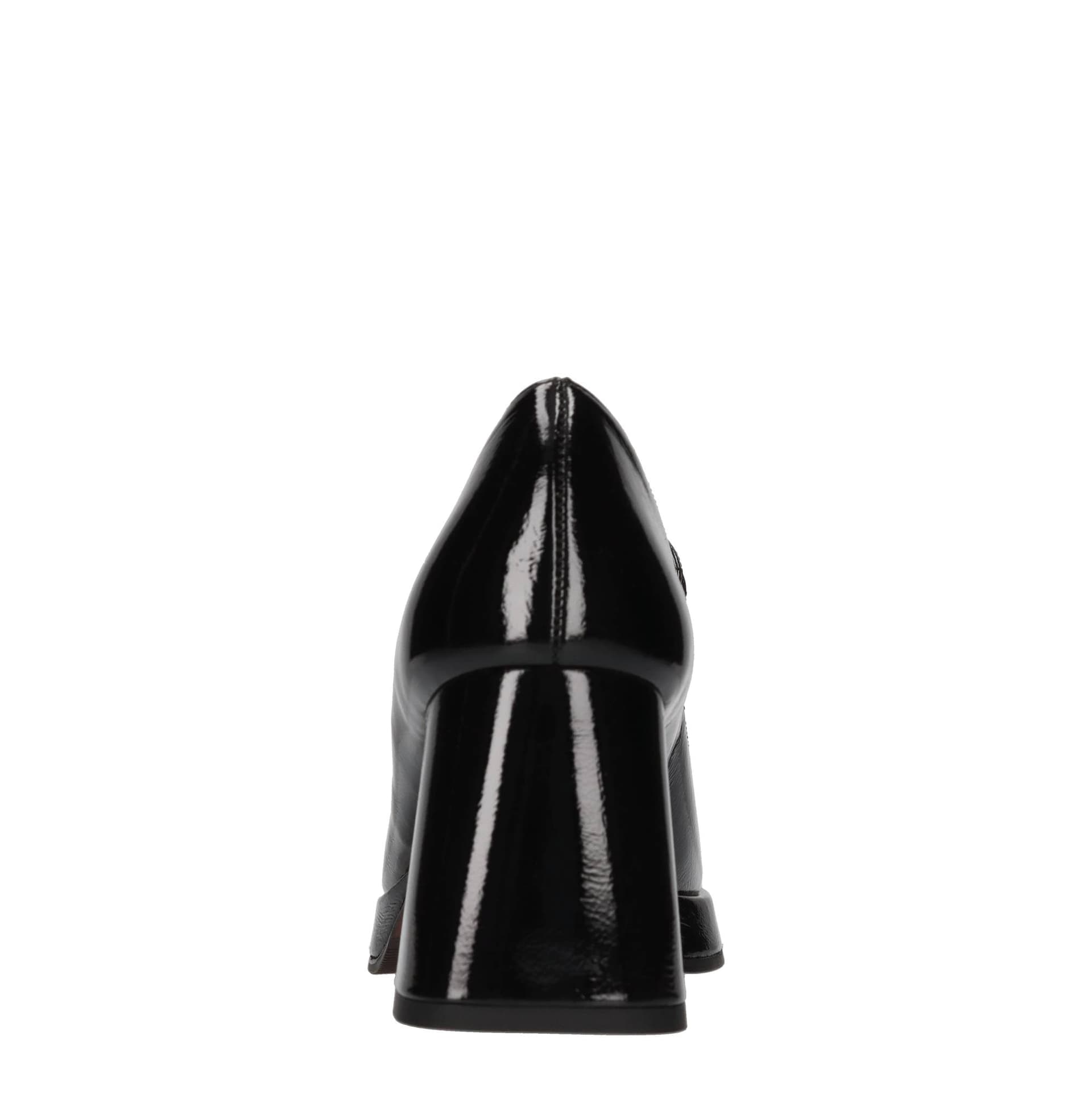 Chie Mihara  Scarpe con Tacco Nero - 2