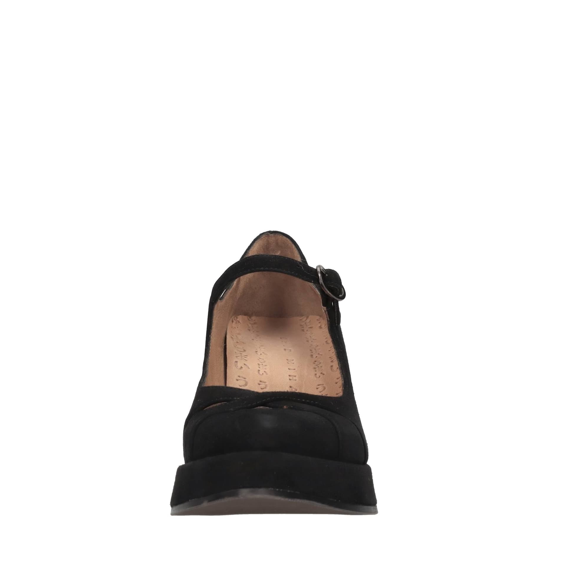 Chie Mihara  Scarpe con Tacco Nero - 4