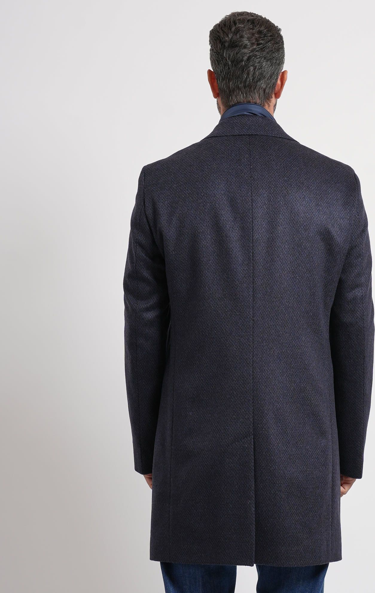 BOSS  Giacconi Blu - 4