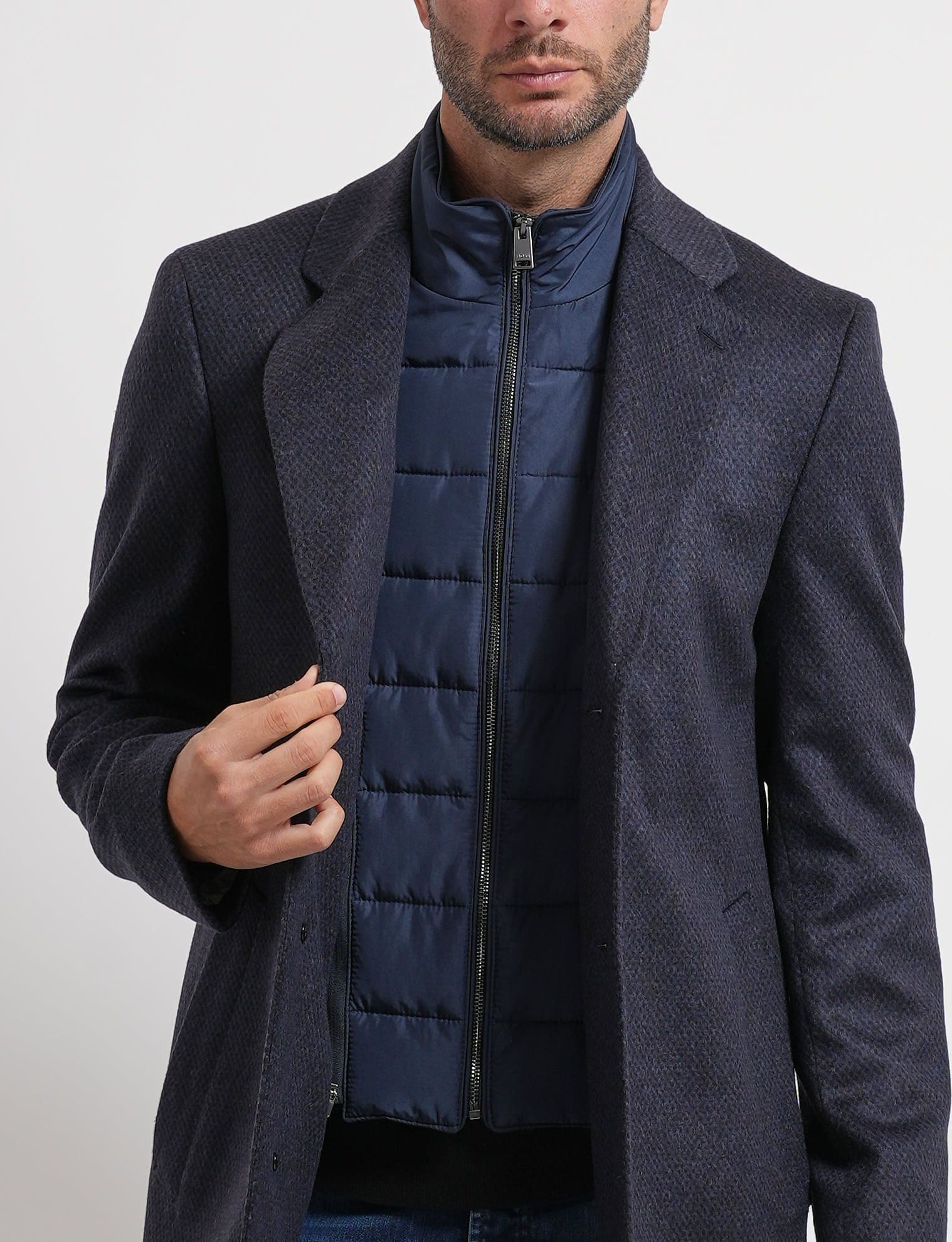 BOSS  Giacconi Blu - 5