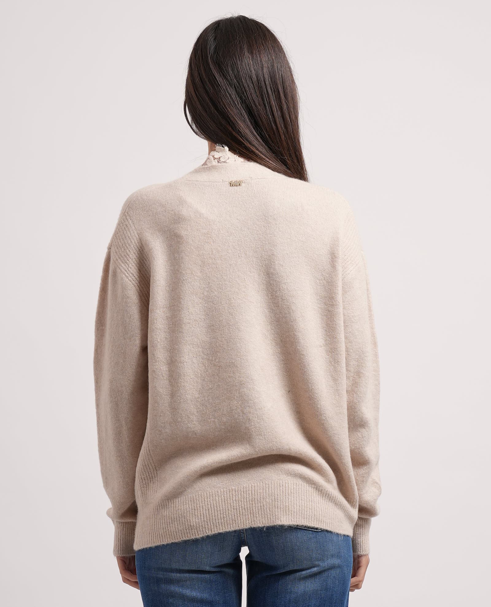 MARKUP  Maglie Beige - 4