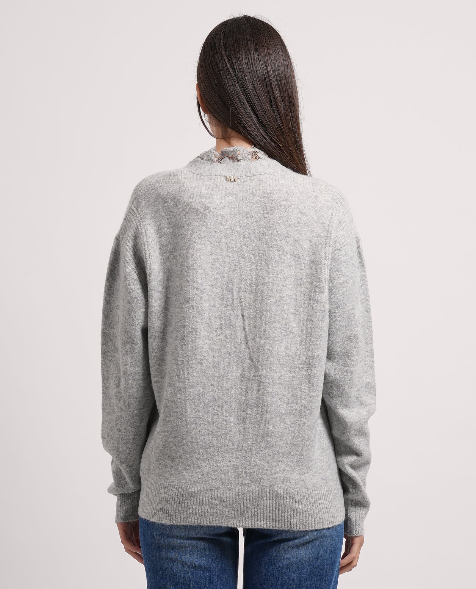 MARKUP  Maglie Grigio - 4