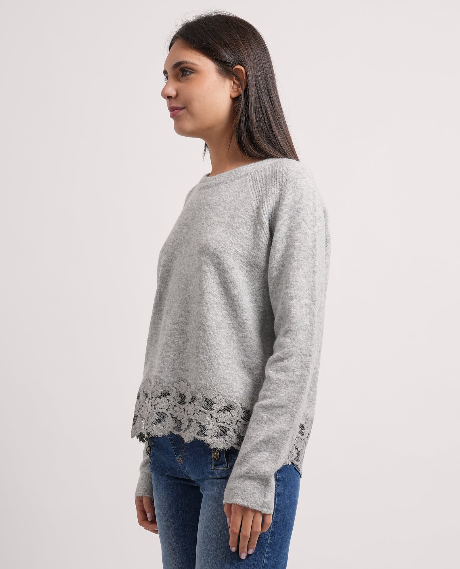 MARKUP  Maglie Grigio - 3