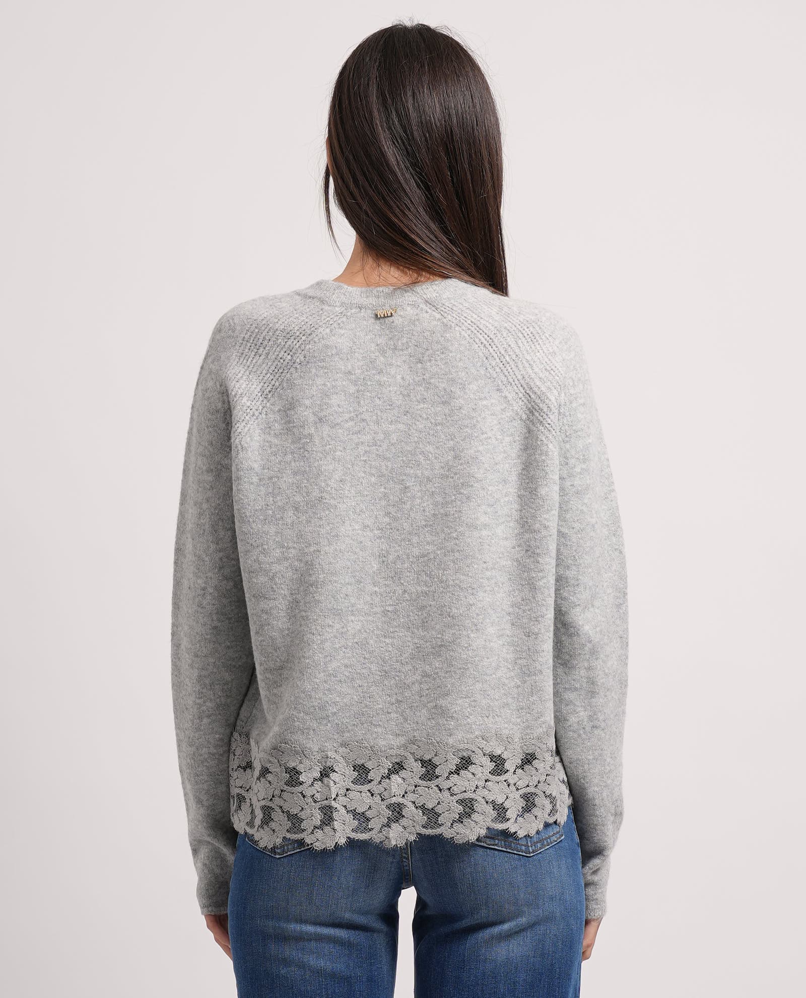 MARKUP  Maglie Grigio - 4