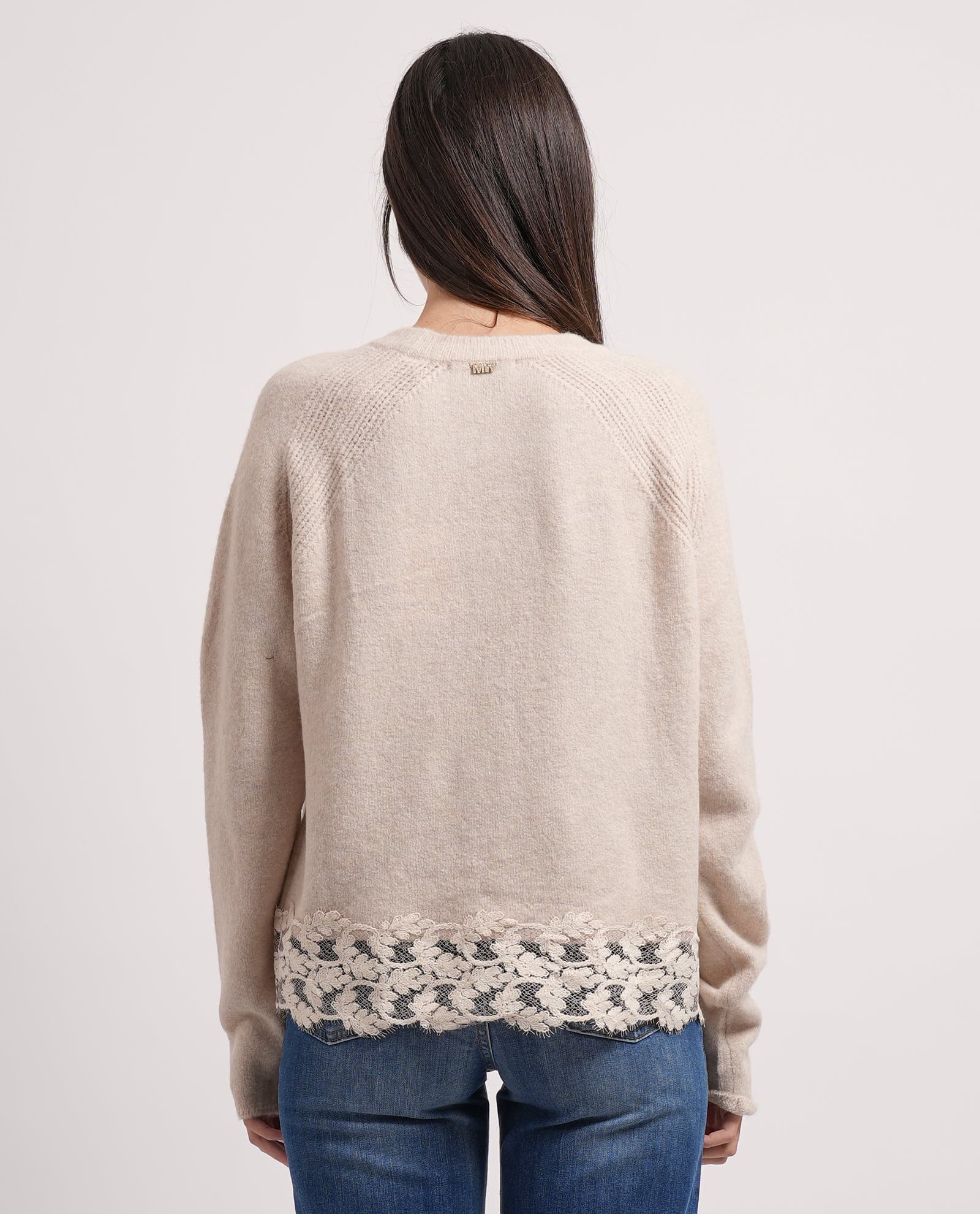 MARKUP  Maglie Beige - 4