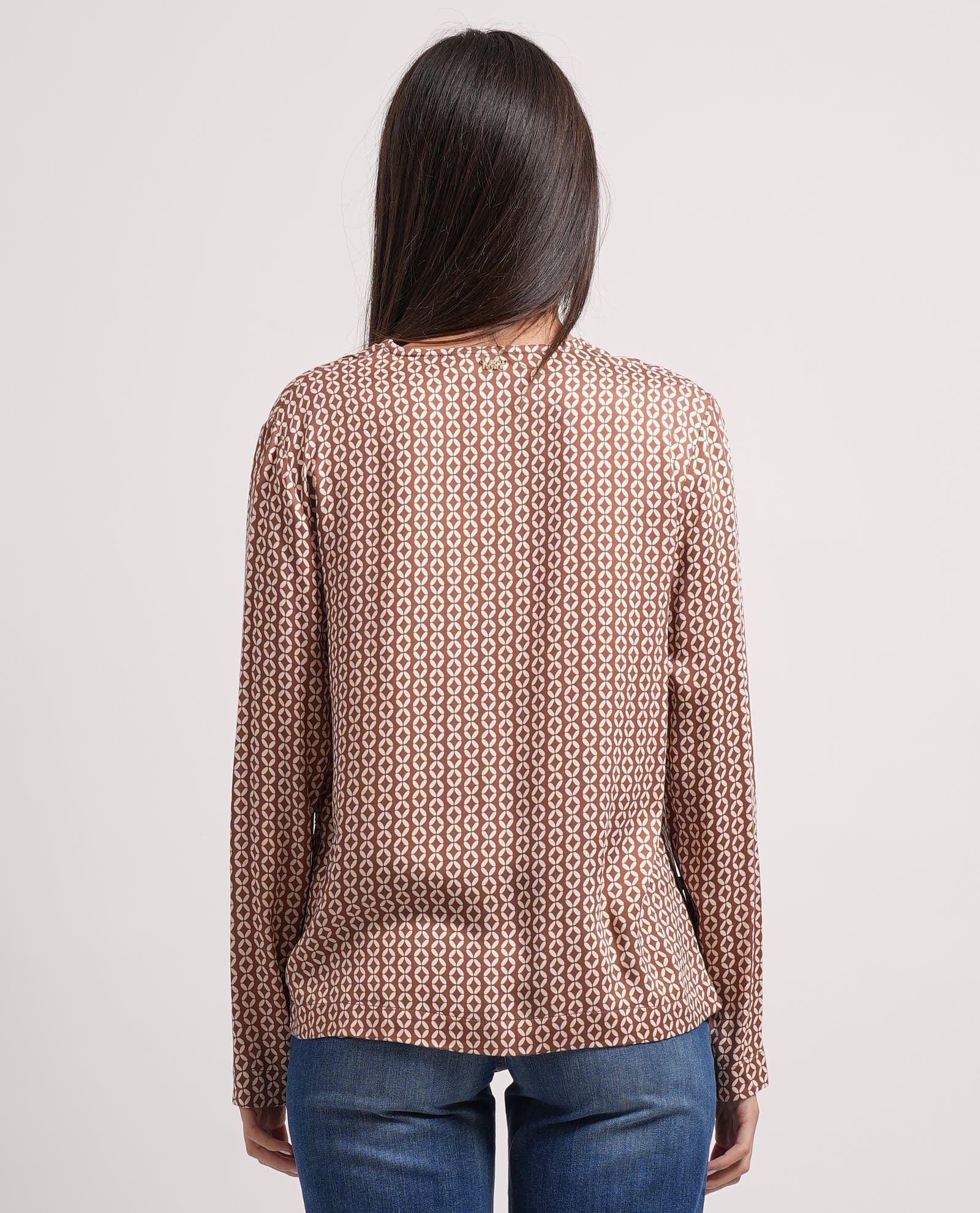 MARKUP  Camicie Marrone - 4