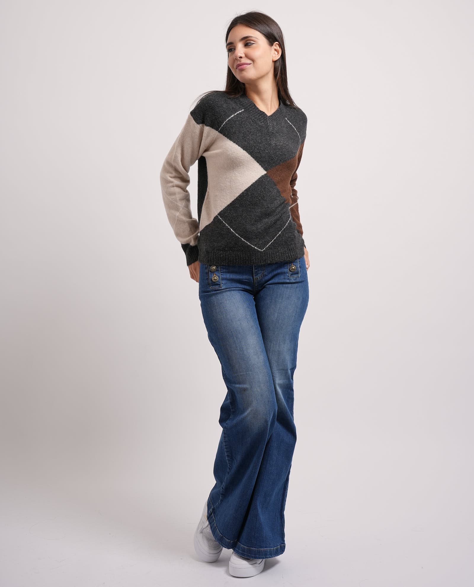 MARKUP  Maglie Multicolor - 2