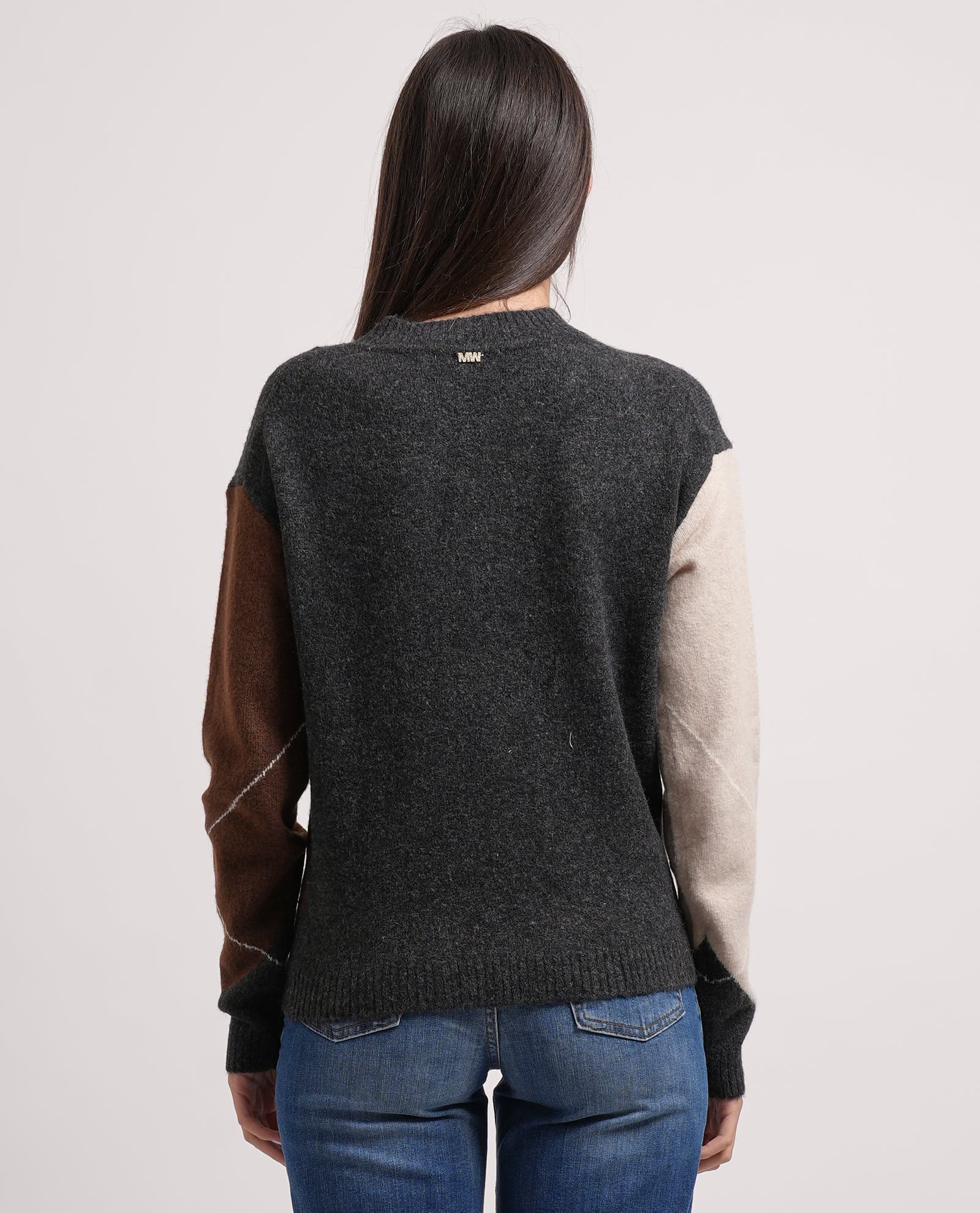 MARKUP  Maglie Multicolor - 3