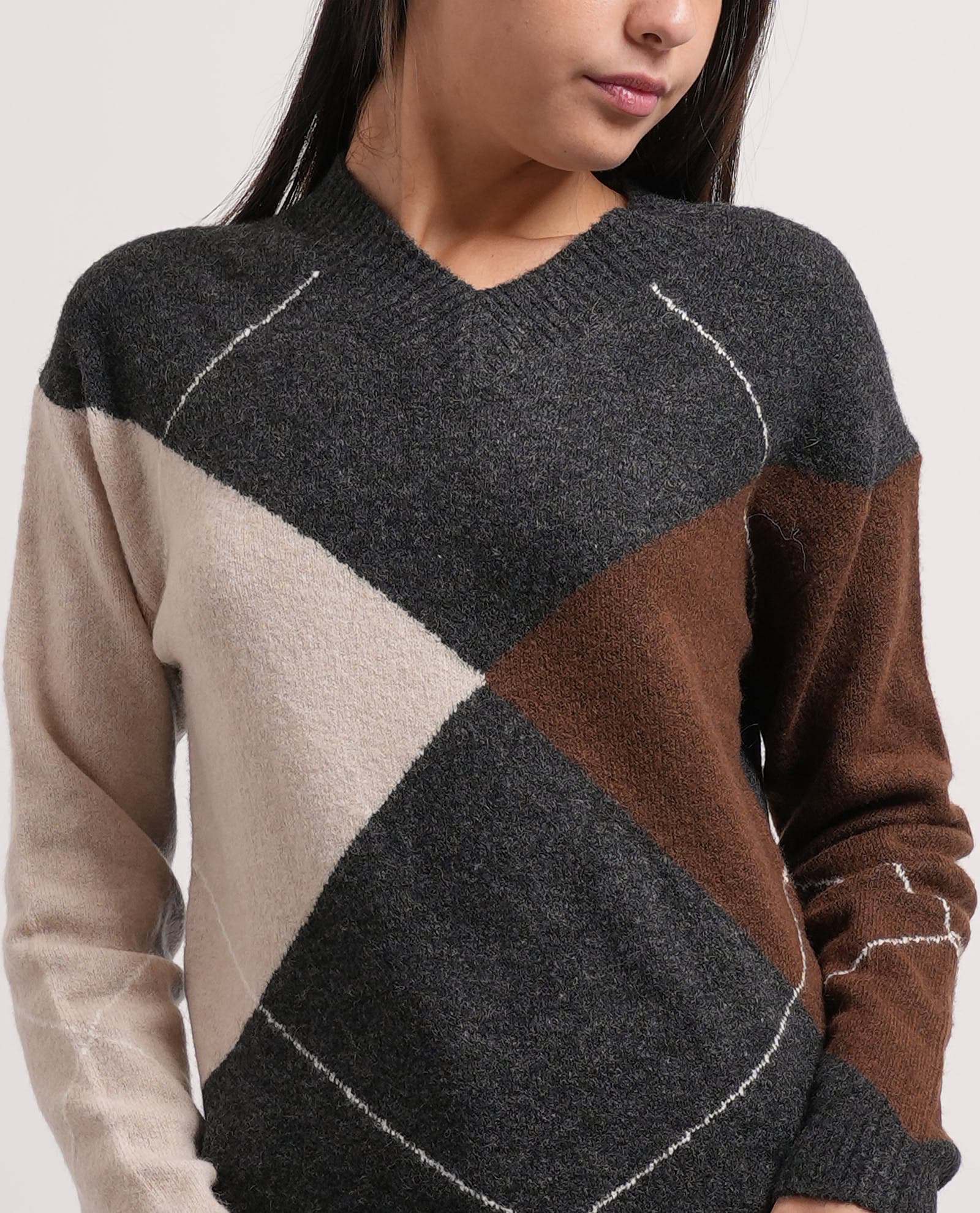 MARKUP  Maglie Multicolor - 4