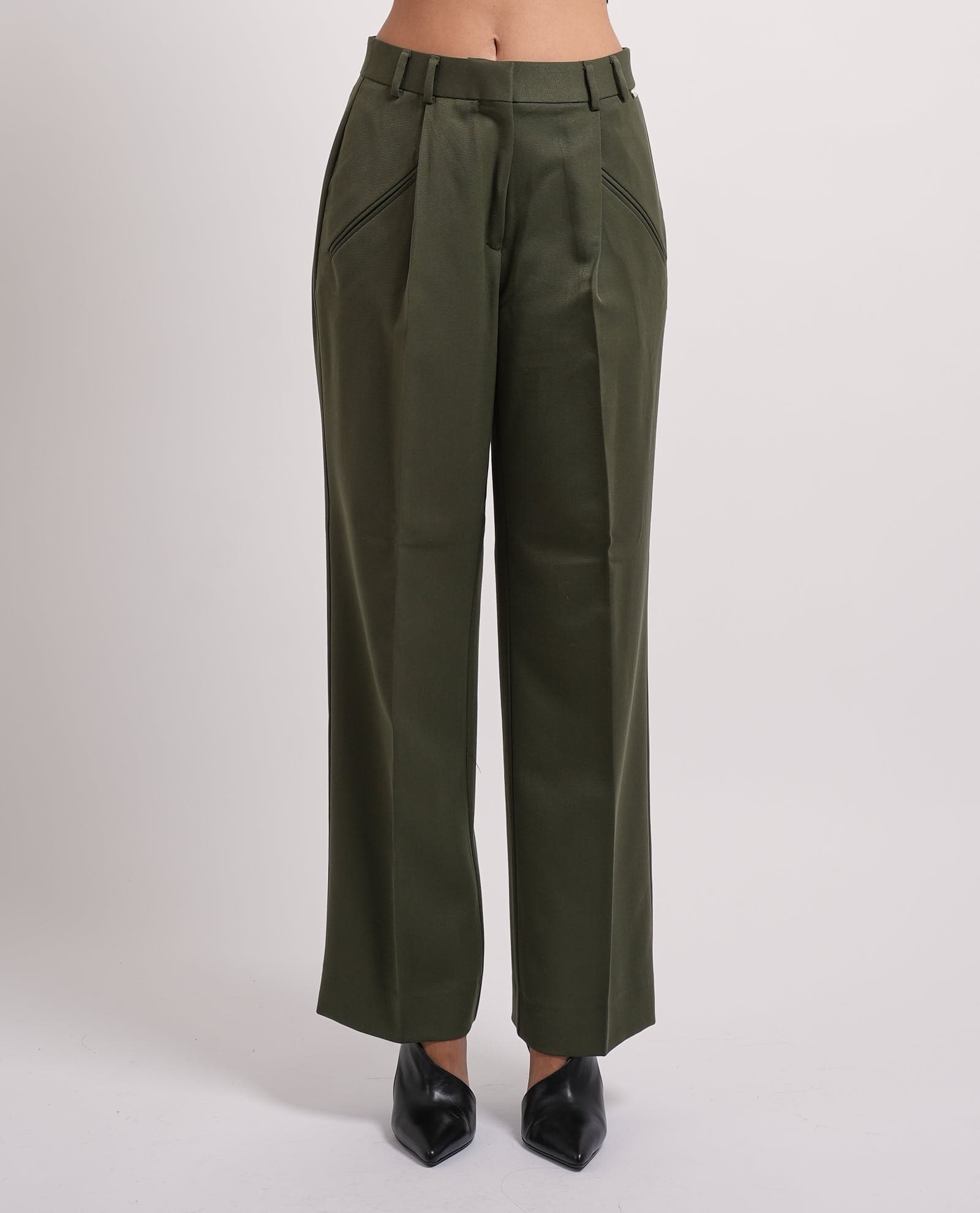 MARKUP  Abiti Verde - 5