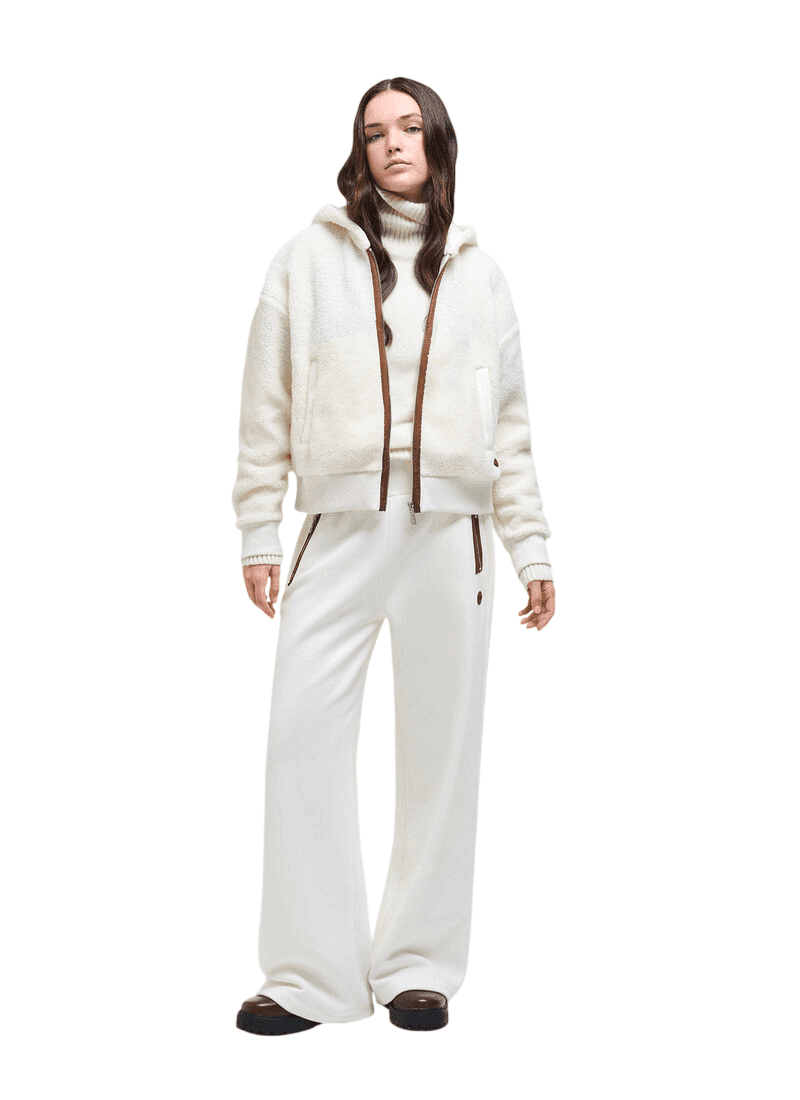 COLMAR  Maglie Panna - 4