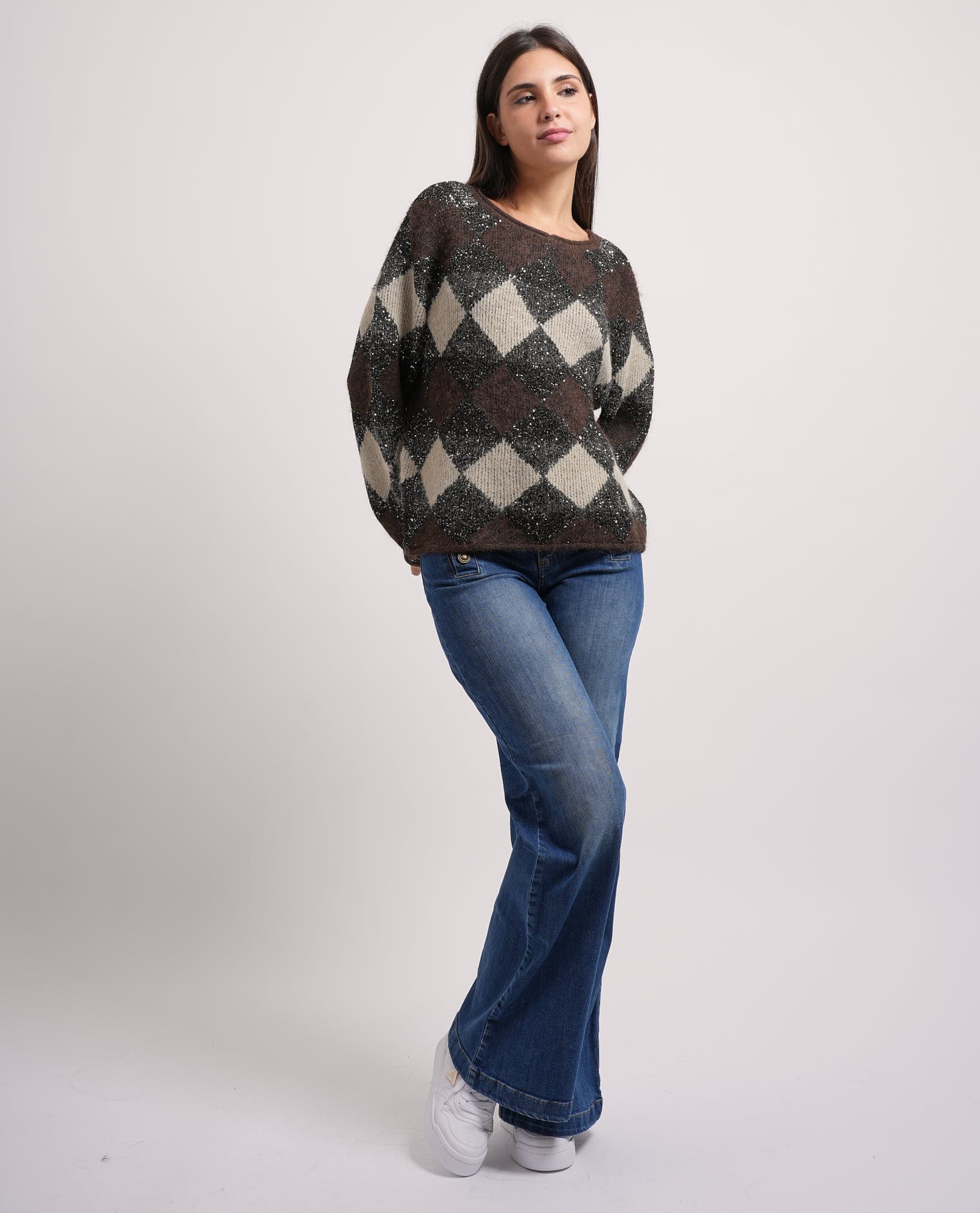 MARKUP  Maglie Multicolor - 2