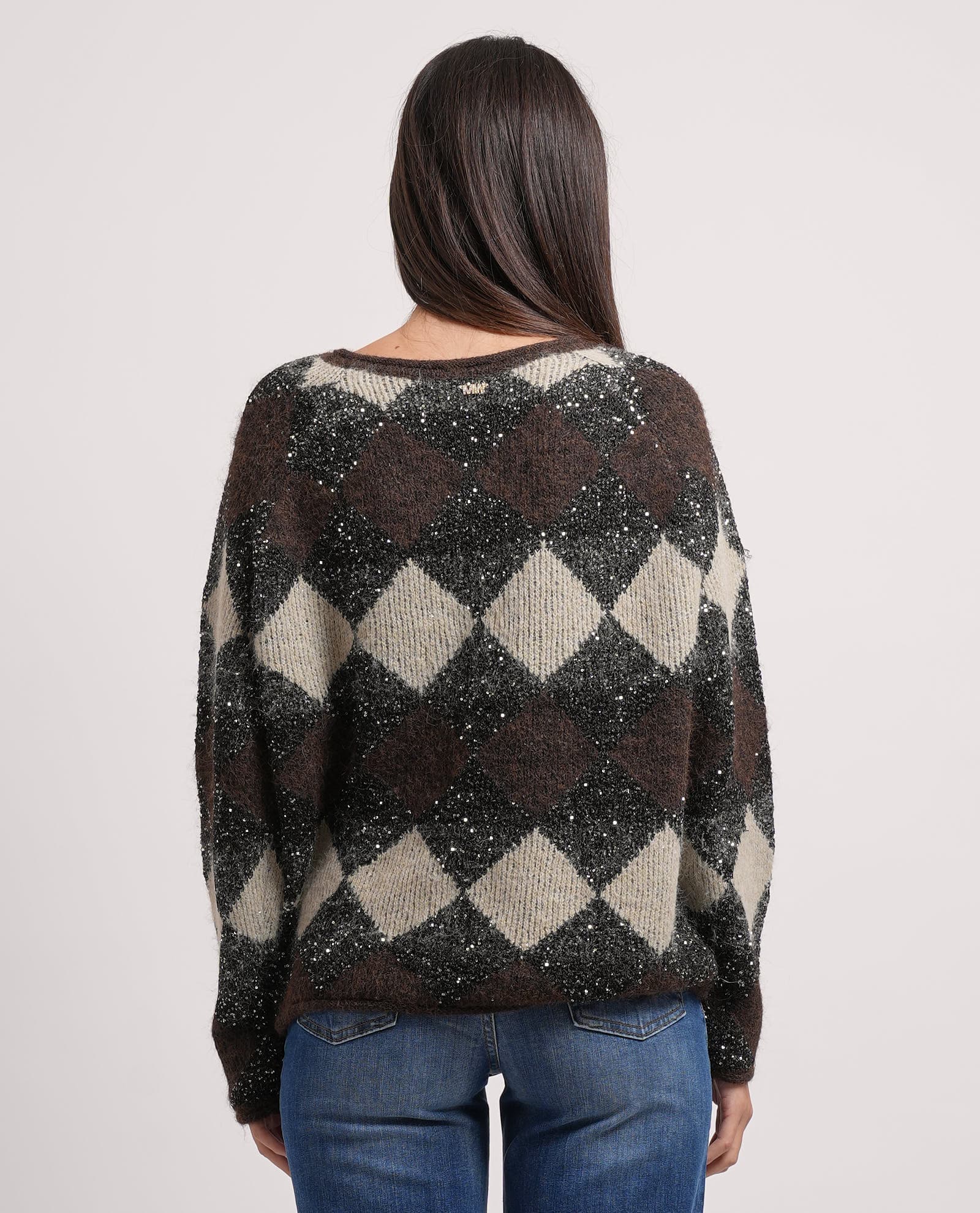 MARKUP  Maglie Multicolor - 4