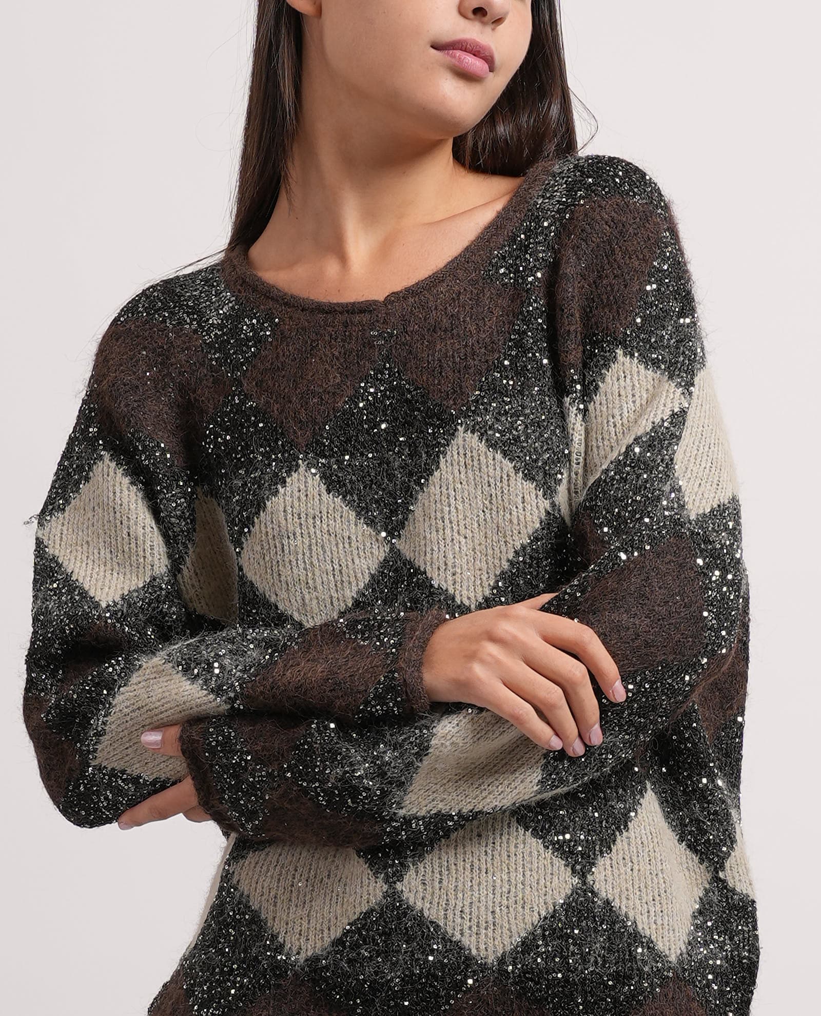 MARKUP  Maglie Multicolor - 5