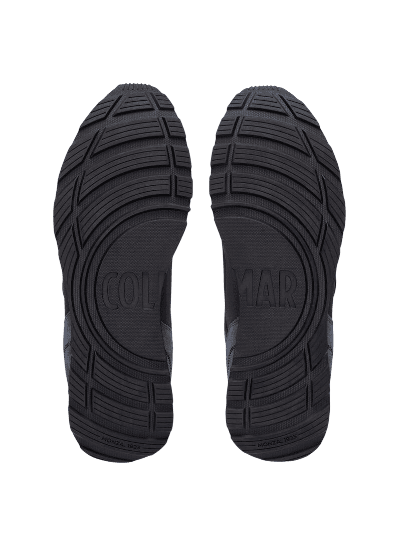 COLMAR  Sneakers Blu - 5