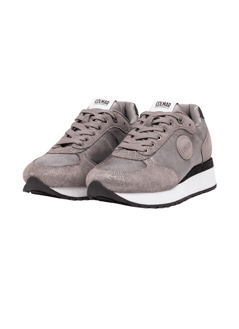 COLMAR  Sneakers Grigio - 2