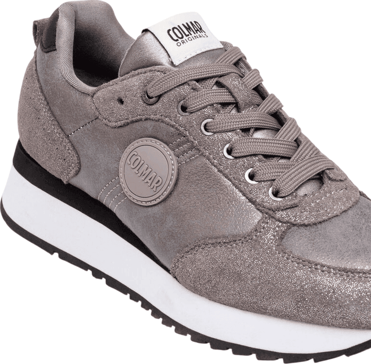 COLMAR  Sneakers Grigio - 4