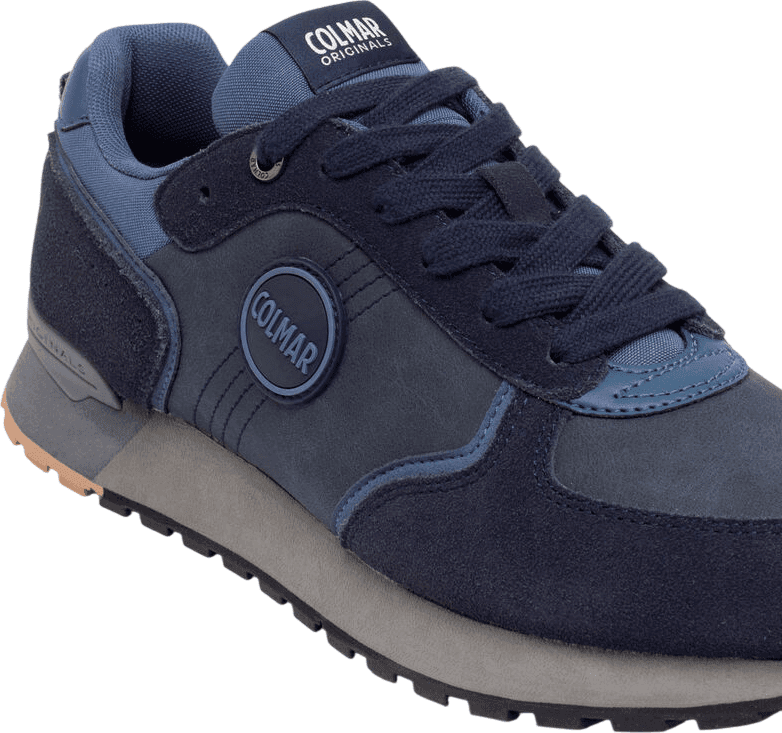 COLMAR  Sneakers Blu - 2