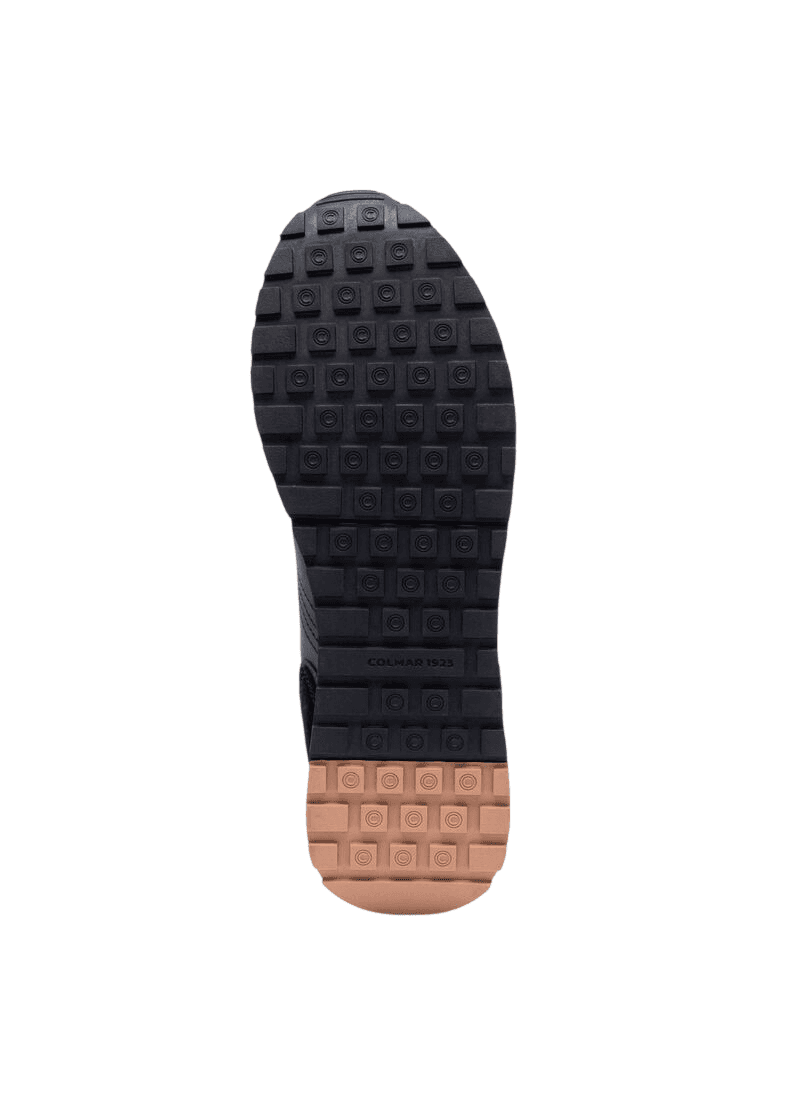 COLMAR  Sneakers Blu - 4