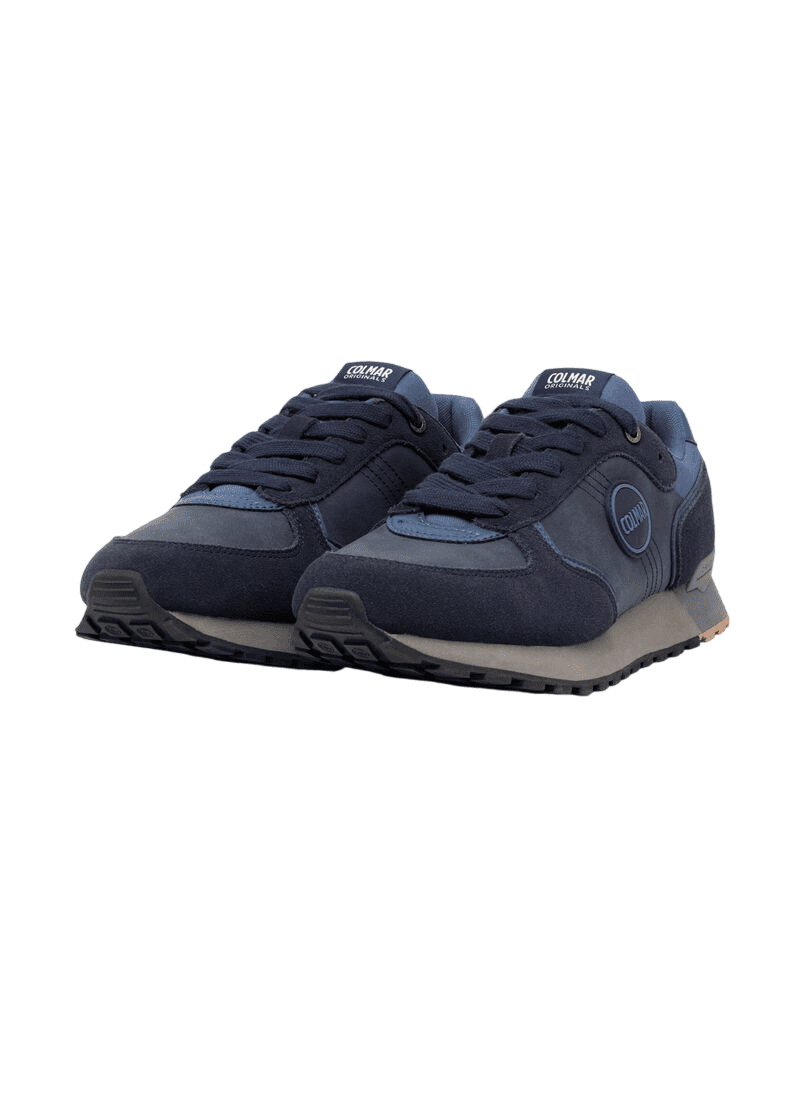 COLMAR  Sneakers Blu - 5