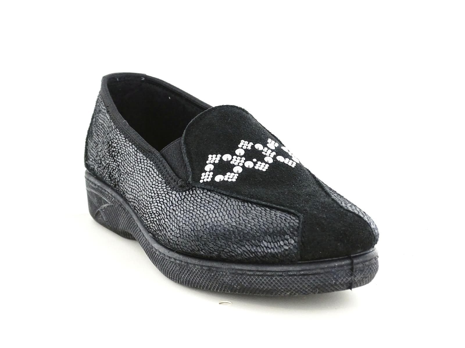 EMANUELA 2269 PANTOFOLA DONNA - 2