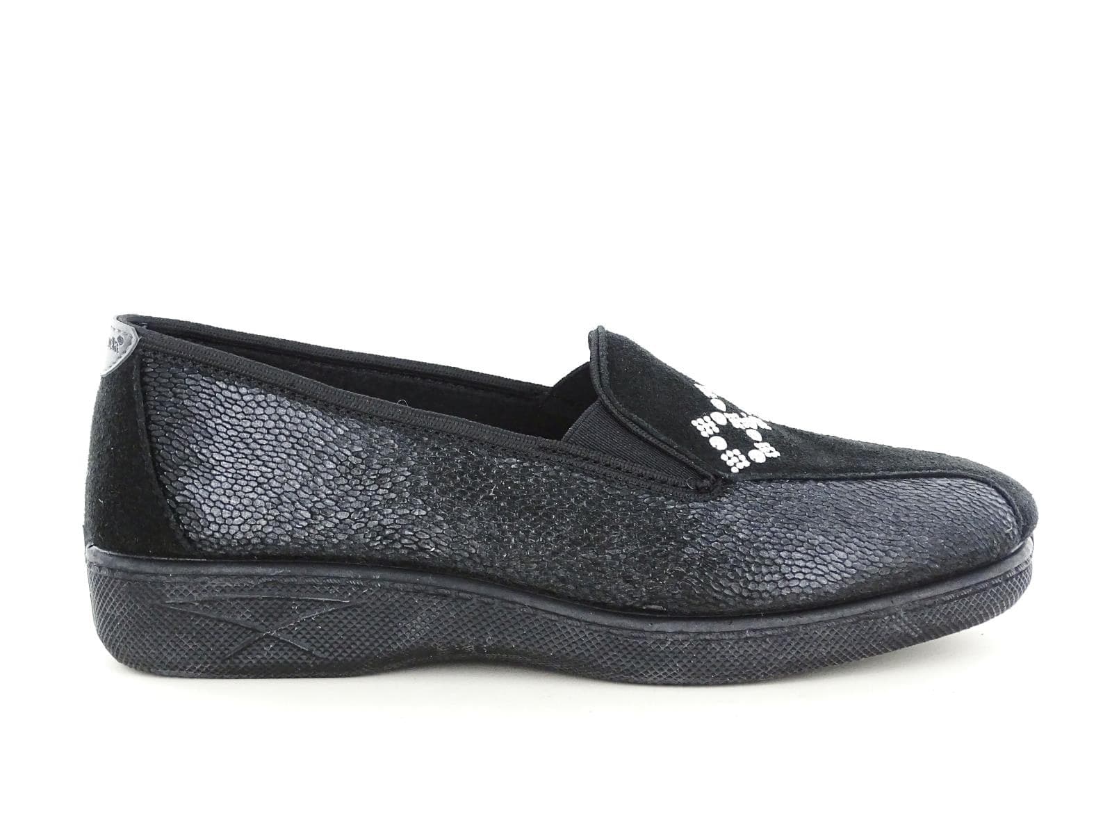 EMANUELA 2269 PANTOFOLA DONNA - 3