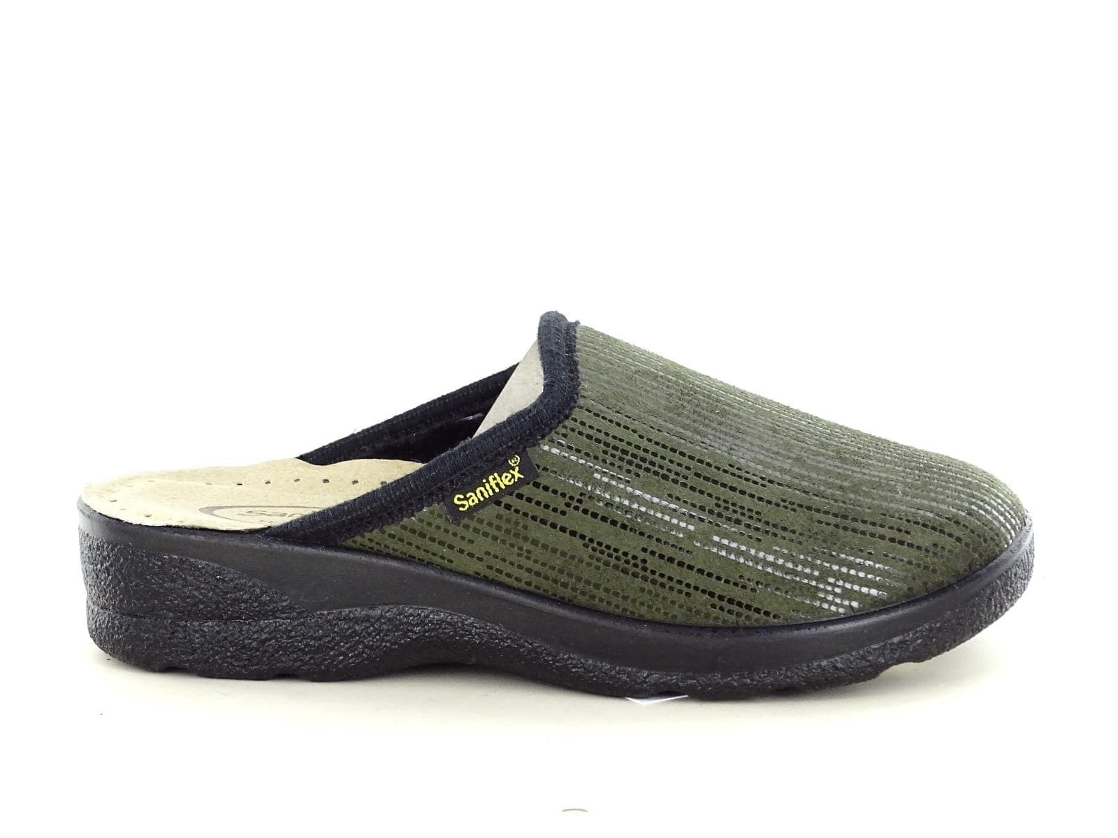 SANIFLEX 833310 CIABATTA DONNA - 2