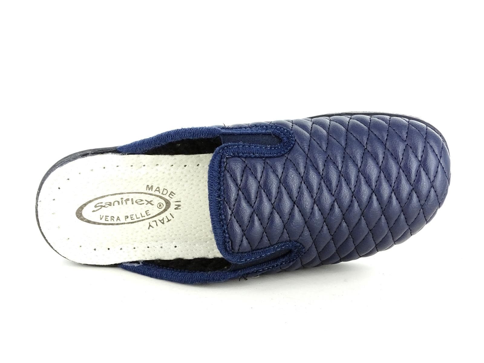 SANIFLEX 862410 CIABATTA DONNA - 1