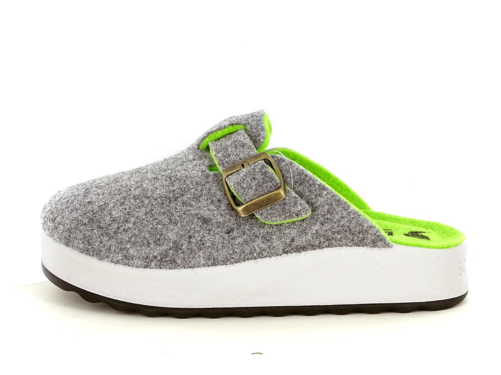 ECO BIO SANITAL 70070 CIABATTA DONNA - 2