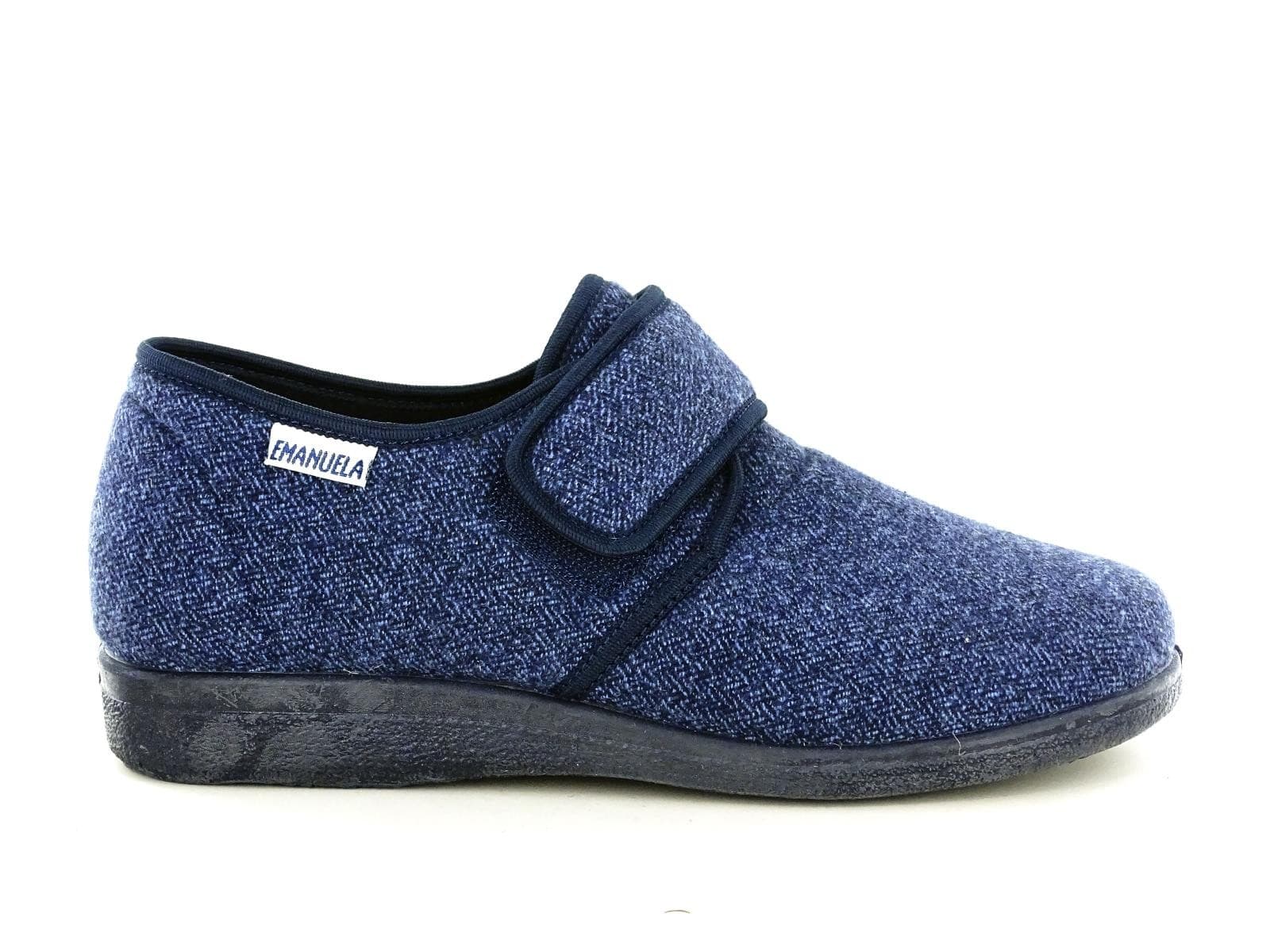EMANUELA 974 PANTOFOLA UOMO - 2