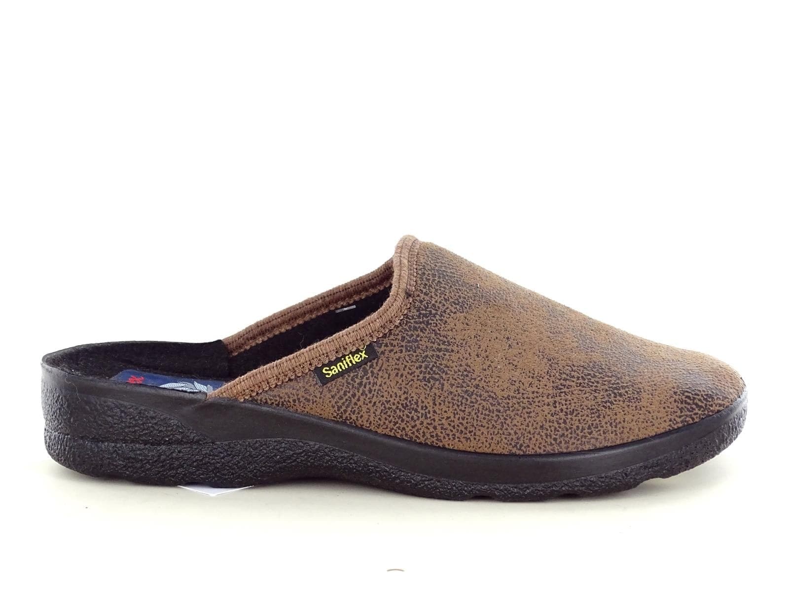SANIFLEX 89163 CIABATTA UOMO - 2