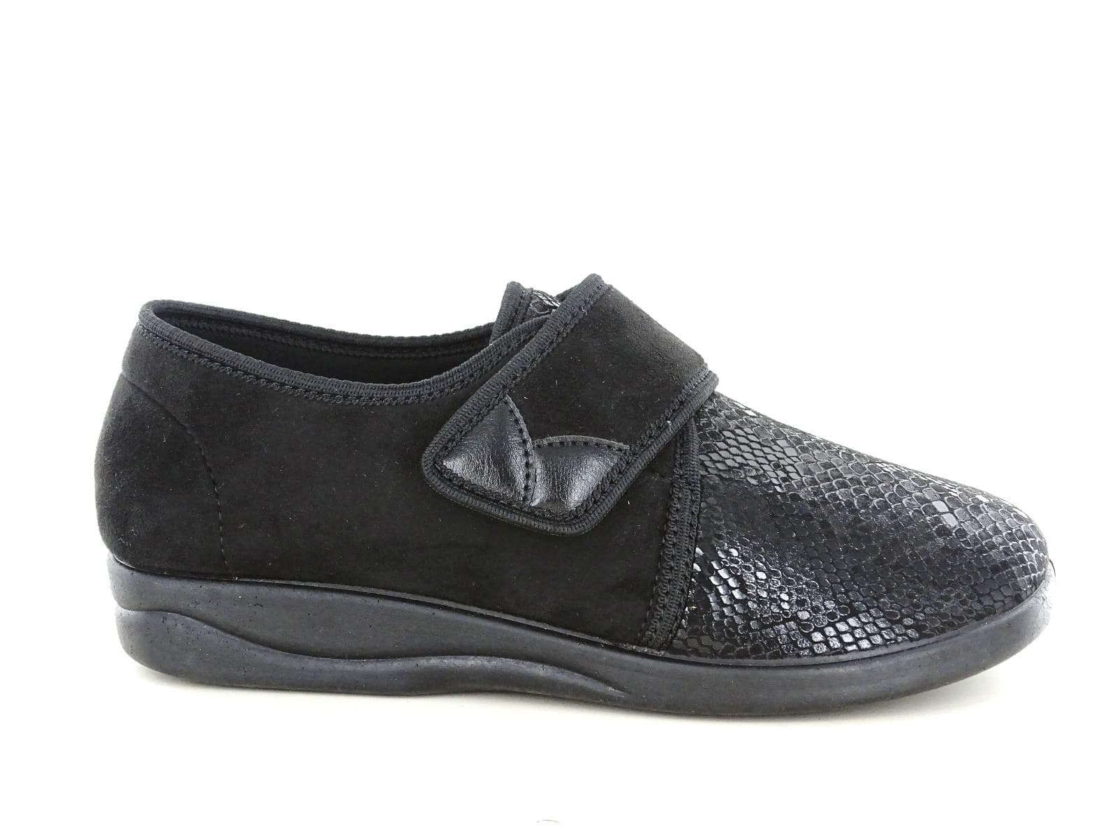 GAVIGA 9030 PANTOFOLA DONNA - 2