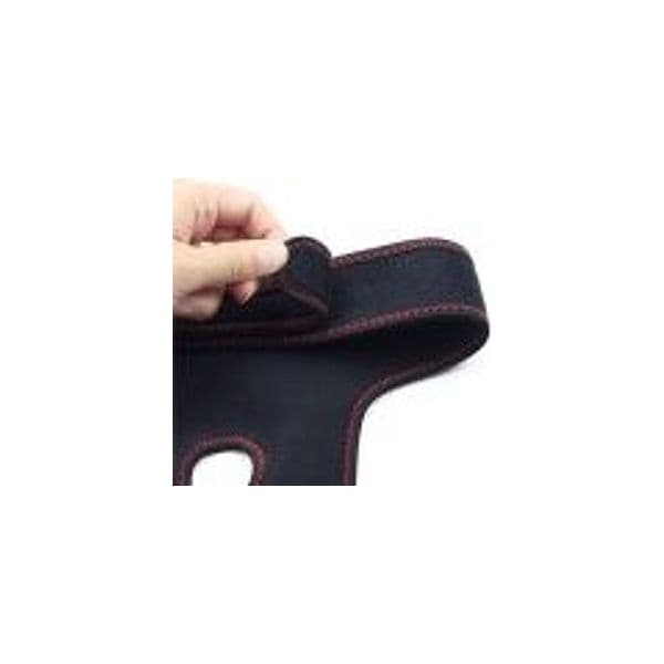 LoveToy INGEN Strap-On Vibrante 19 cm con Harness Regolabile e Telecomando 10 Funzioni - 7