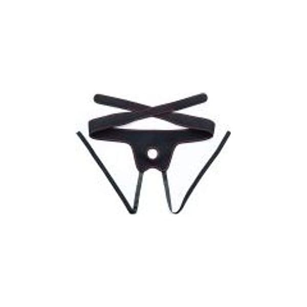 LoveToy INGEN Strap-On Vibrante 19 cm con Harness Regolabile e Telecomando 10 Funzioni - 9