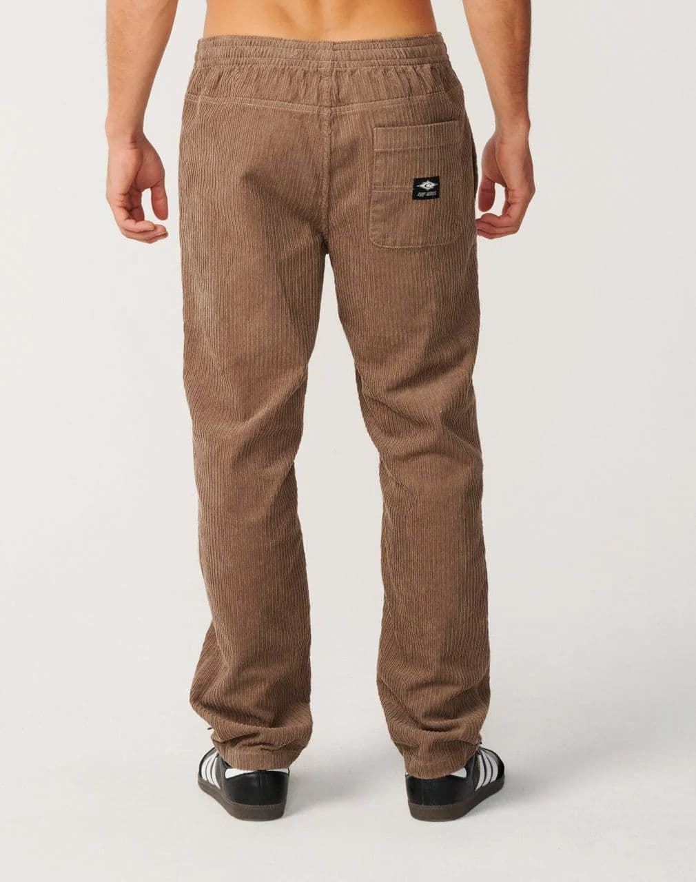 Pantaloni in Velluto Rip Curl Classic Surf Double Cord - 3