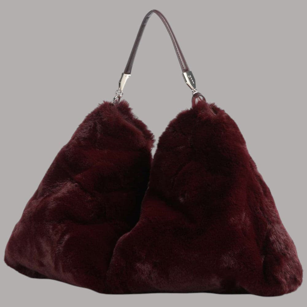Borsa hobo Liu Jo AF6194E1178 capiente con manico singolo morbido - 2