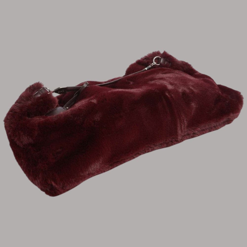 Borsa hobo Liu Jo AF6194E1178 capiente con manico singolo morbido - 3