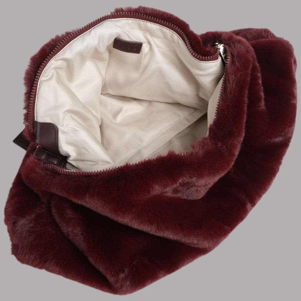 Borsa hobo Liu Jo AF6194E1178 capiente con manico singolo morbido - 4