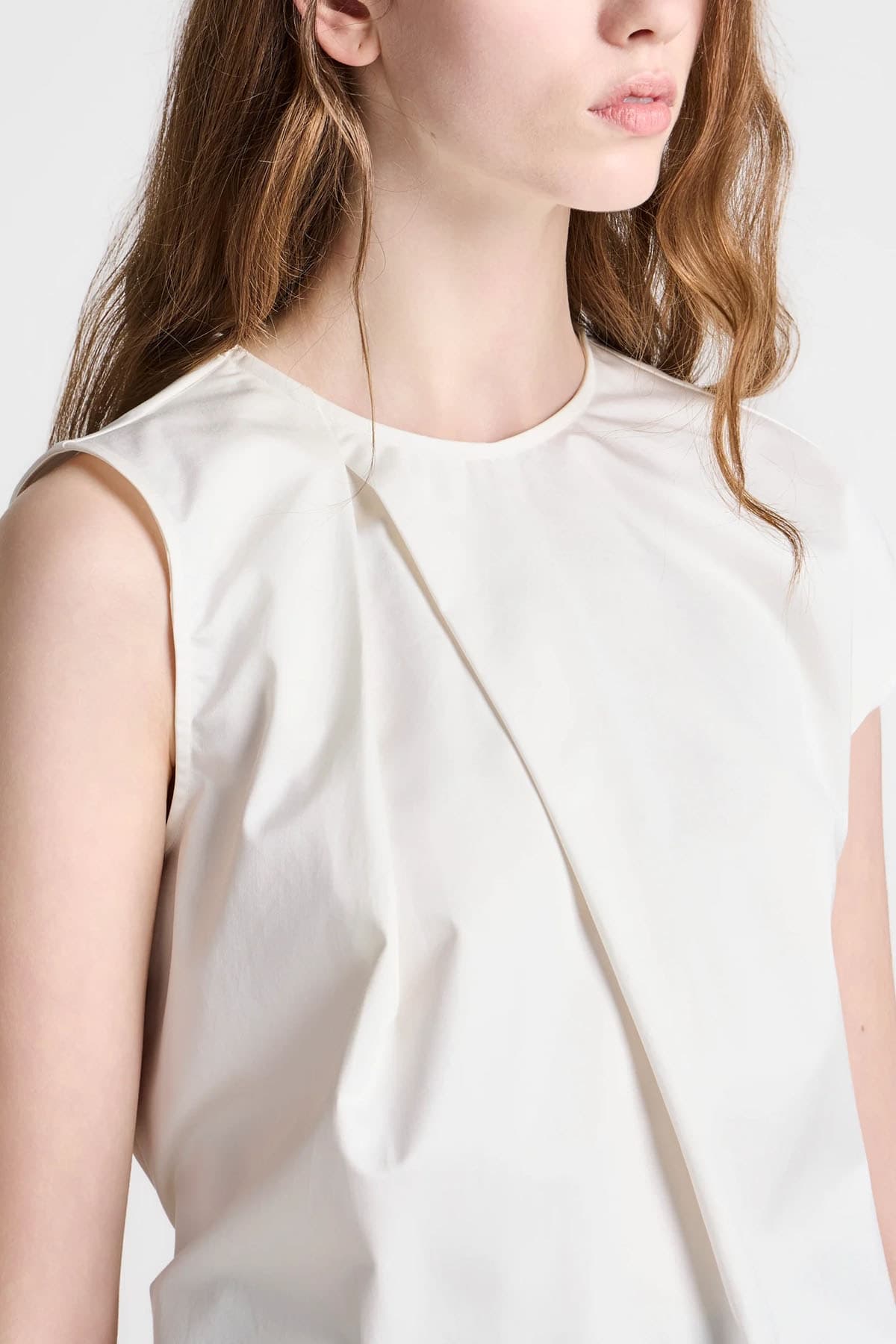 JW ANDERSON  Top Ivory - 5
