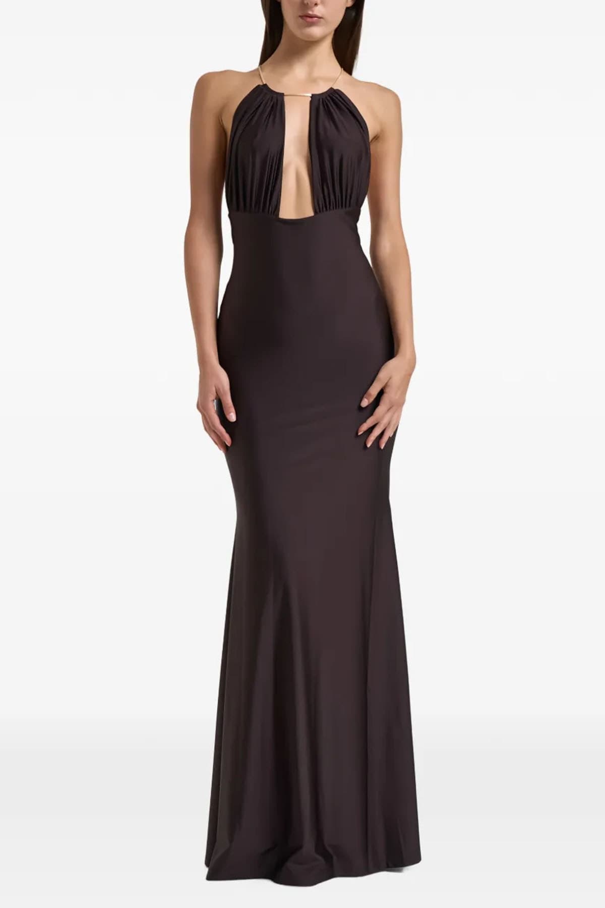 DANAMe  Abiti Brown - 2