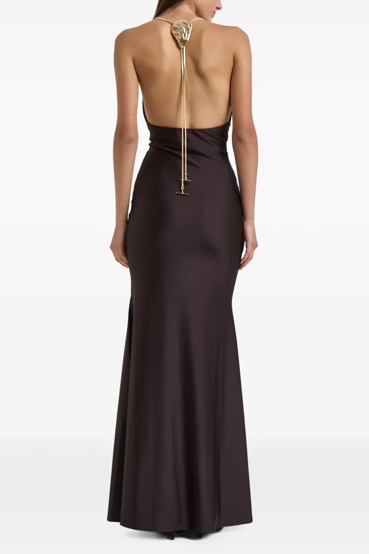 DANAMe  Abiti Brown - 4