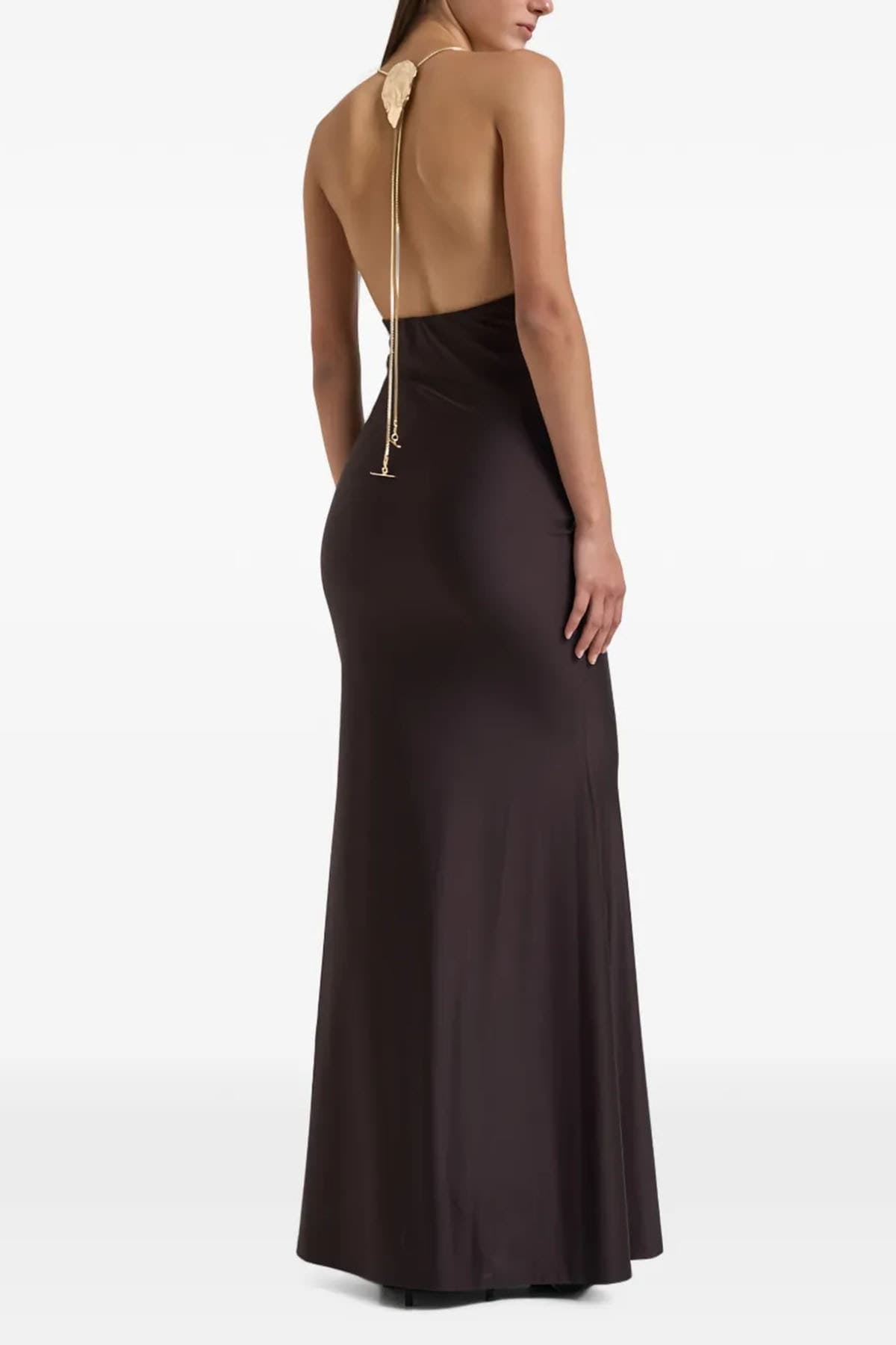 DANAMe  Abiti Brown - 5