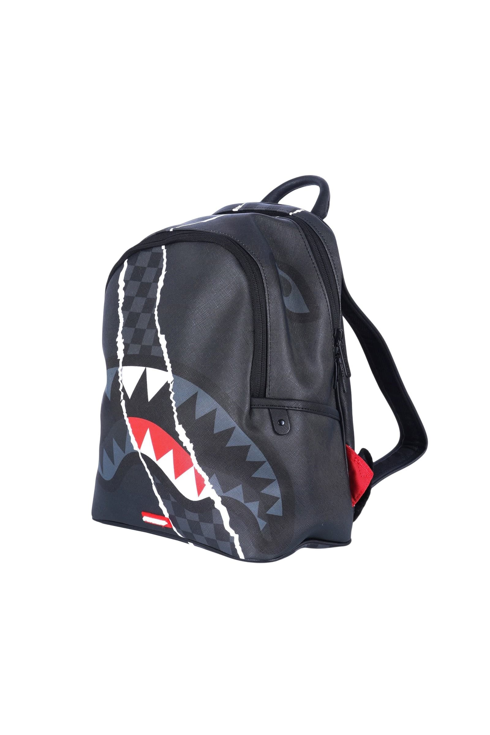 Sprayground SPRAYGROUND - Zaino - 480938 - Nero/Grigio - 3